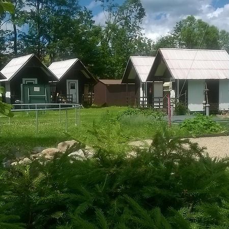 Rekreacni Stredisko U Kralicke Chaty Staré Město Dış mekan fotoğraf