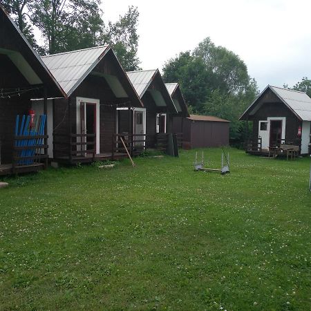 Rekreacni Stredisko U Kralicke Chaty Staré Město Dış mekan fotoğraf